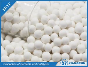 TiO2-Al2O3 זרזים