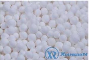 היתרונות של אלומינה המופעלת על ידי זיבו שיאנגרון